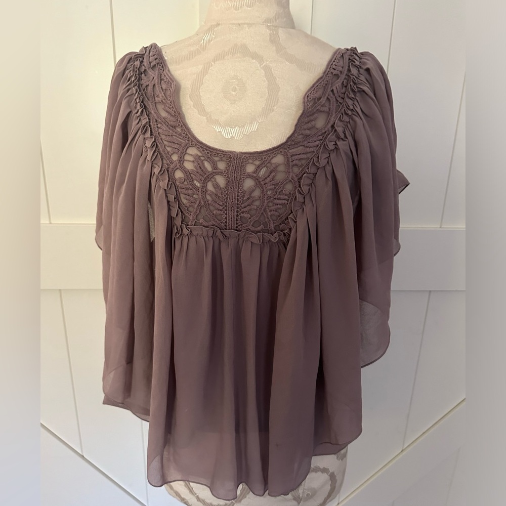 Gorgeous medium shirt from Victoria’s Secret